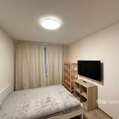 Квартира 34 м², 1-комнатная - изображение 5