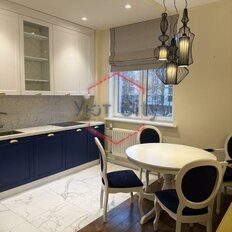 Квартира 76,6 м², 2-комнатная - изображение 5