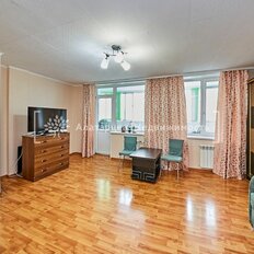 Квартира 33,3 м², студия - изображение 1