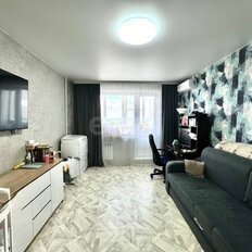 Квартира 37 м², 1-комнатная - изображение 1