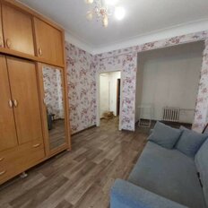 Квартира 31,3 м², 1-комнатная - изображение 2