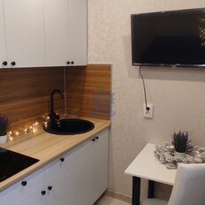 Квартира 18 м², студия - изображение 3