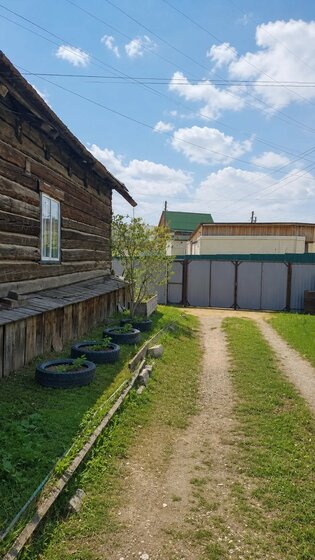 54 м² дом, 17,9 сотки участок 6 500 000 ₽ - изображение 63
