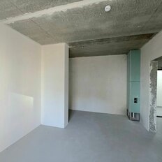 Квартира 37 м², 2-комнатная - изображение 2