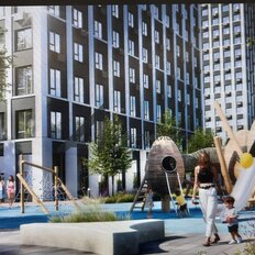 Квартира 23,5 м², студия - изображение 2