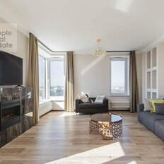 Квартира 120 м², 3-комнатная - изображение 2