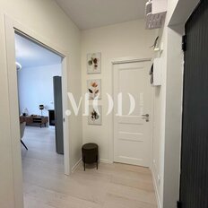 Квартира 39,7 м², 2-комнатная - изображение 3