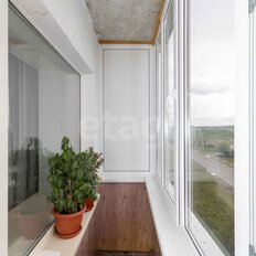 Квартира 31 м², 1-комнатная - изображение 3