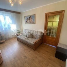 Квартира 52 м², 3-комнатная - изображение 4