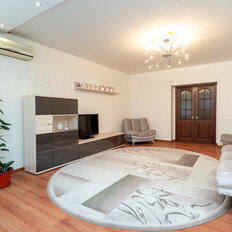 Квартира 137,9 м², 3-комнатная - изображение 4