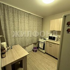 Квартира 30 м², 1-комнатная - изображение 4