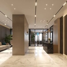 Квартира 40 м², 2-комнатная - изображение 5