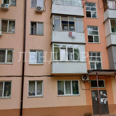 Квартира 15 м², студия - изображение 1