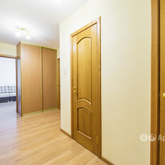 Квартира 39 м², 1-комнатная - изображение 4