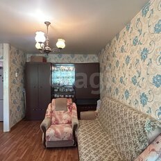 Квартира 44,6 м², 2-комнатная - изображение 4