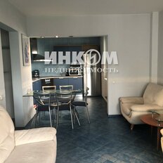 Квартира 102,3 м², 4-комнатная - изображение 2