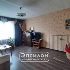 Квартира 70 м², 3-комнатная - изображение 1