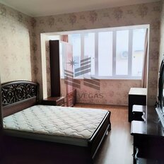 Квартира 114 м², 4-комнатная - изображение 3