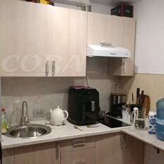 Квартира 24,8 м², 1-комнатная - изображение 2