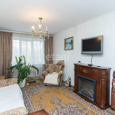Квартира 65 м², 3-комнатная - изображение 4