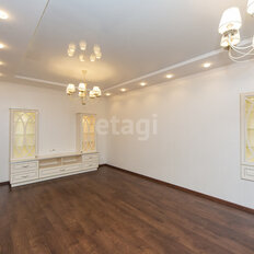 Квартира 143,5 м², 4-комнатная - изображение 5