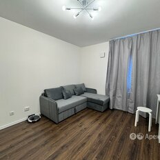 Квартира 30 м², студия - изображение 3