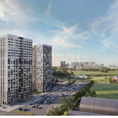Квартира 45,8 м², 1-комнатная - изображение 3