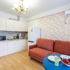 Квартира 24 м², студия - изображение 1