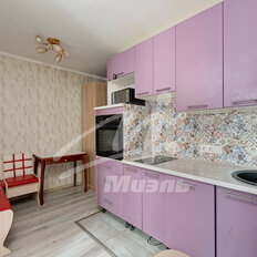 Квартира 25,9 м², студия - изображение 1
