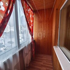 Квартира 65,4 м², 3-комнатная - изображение 4