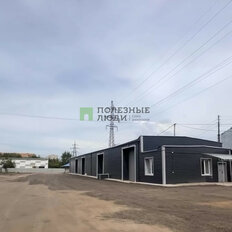 560 м², производственное помещение - изображение 1