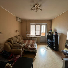 Квартира 34,6 м², 1-комнатная - изображение 1