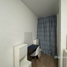 Квартира 22 м², студия - изображение 4