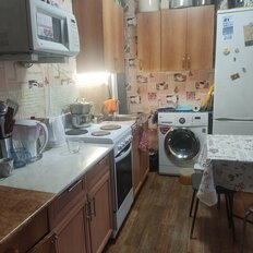 Квартира 35 м², 2-комнатная - изображение 3