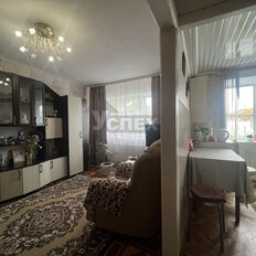 Квартира 43,5 м², 2-комнатная - изображение 3