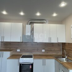 Квартира 39 м², 2-комнатная - изображение 3