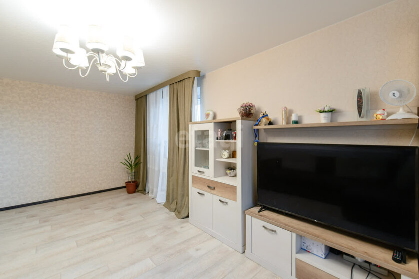71 м², 4-комнатная квартира 7 700 000 ₽ - изображение 45