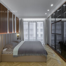 Квартира 80 м², 2-комнатные - изображение 2