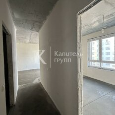 Квартира 74 м², 2-комнатная - изображение 5