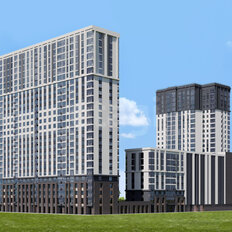 Квартира 28,9 м², студия - изображение 3