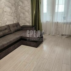 Квартира 60 м², 2-комнатная - изображение 4
