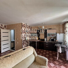 Квартира 32,5 м², 1-комнатная - изображение 5