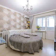 Квартира 48 м², 1-комнатная - изображение 3
