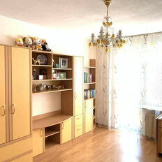 Квартира 86 м², 3-комнатная - изображение 1