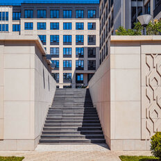 Квартира 125,1 м², 3-комнатная - изображение 1