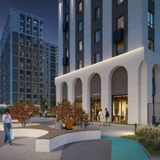 Квартира 57,9 м², 2-комнатная - изображение 3