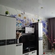 Квартира 35,8 м², 1-комнатная - изображение 2