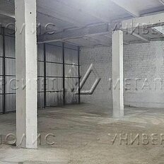 440 м², помещение свободного назначения - изображение 1
