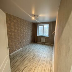 Квартира 46 м², 2-комнатная - изображение 4