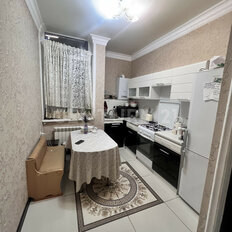 Квартира 48 м², 1-комнатная - изображение 1